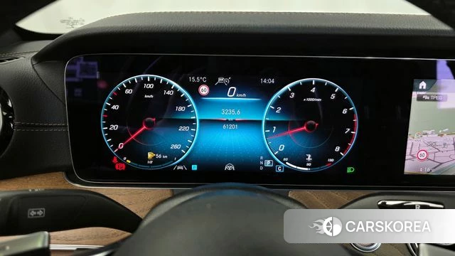 Mercedes-Benz E-Class W213 id 3904446 из Кореи 18