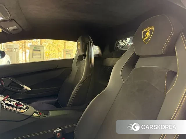 Lamborghini Aventador id 3627019 из Кореи 9