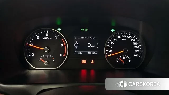 Kia The New Mohave id 3220993 из Кореи 18