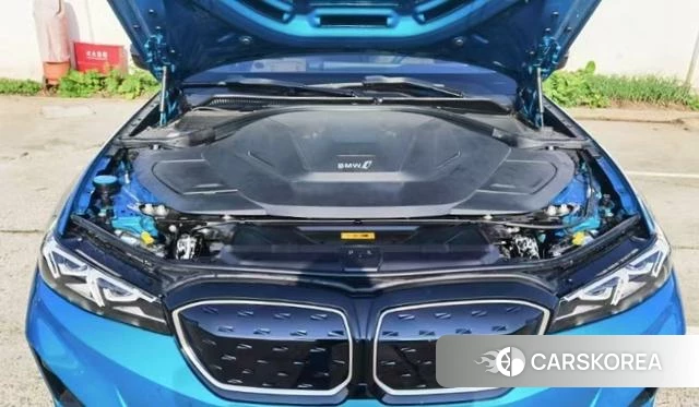 BMW i3 id 4240273 из Китая 8