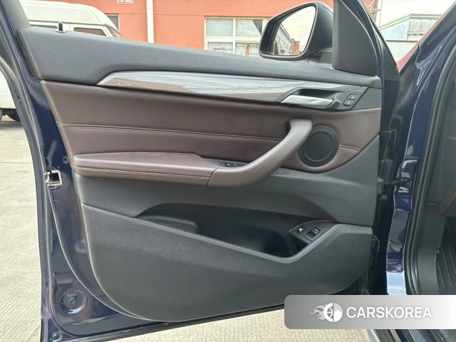 BMW X1 PHEV id 4238568 из Китая 13