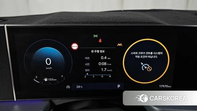 Hyundai Sonata D Edge (DN8) id 4681610 из Кореи 29