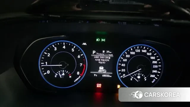 Hyundai Palisade id 3379082 из Кореи 18