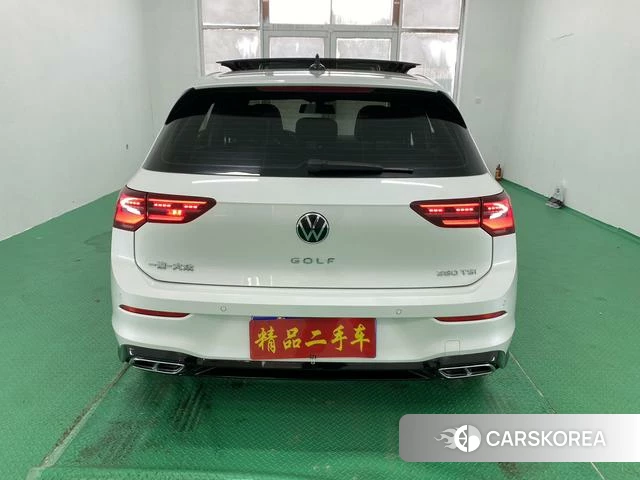 Volkswagen Golf id 4254106 из Китая 19