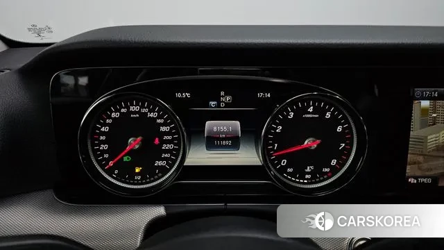 Mercedes-Benz E-Class W213 id 3292367 из Кореи 18