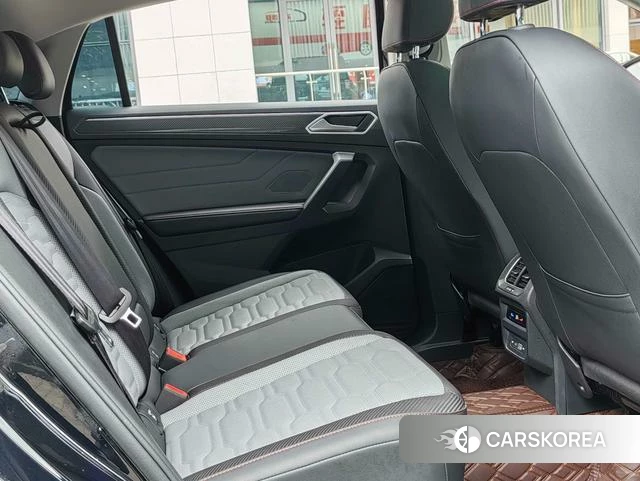 Volkswagen Tiguan X id 4259626 из Китая 20