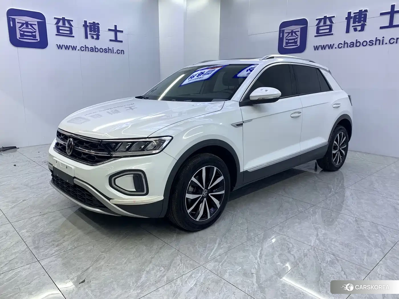 Volkswagen T-Roc id 4634855 из Китая 21