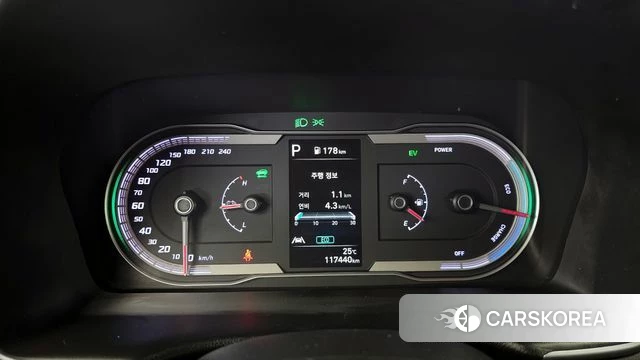 Hyundai Tucson Hybrid (NX4) id 4195745 из Кореи 31