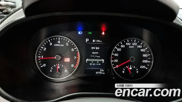 Kia Morning Urban (JA) id 2839123 из Кореи 18