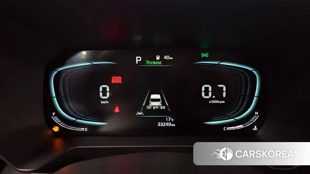 Kia The New Kia Ray id 3272688 из Кореи 18