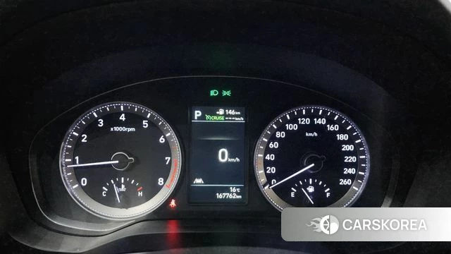 Hyundai Grandeur IG id 3936936 из Кореи 18