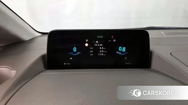 Hyundai Staria id 3758714 из Кореи 18