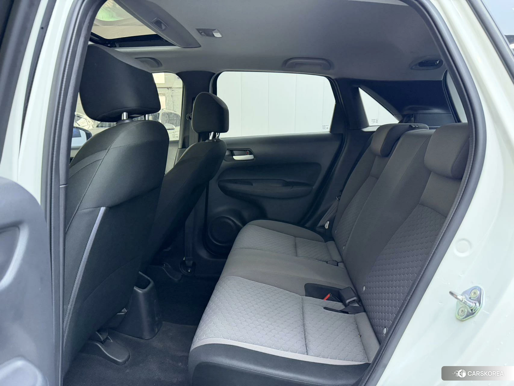 Honda Fit id 4461187 из Китая 10