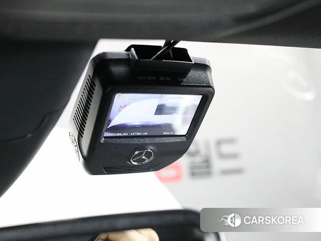 Mercedes-Benz B-Class W246 id 3966576 из Кореи 18