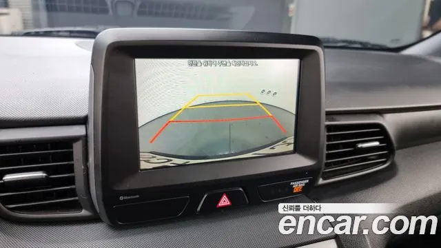 Hyundai Veloster (JS) id 2730638 из Кореи 18