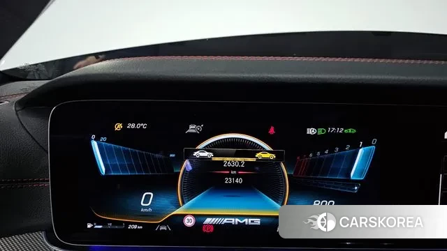 Mercedes-Benz CLS-Class C257 id 3042856 из Кореи 18