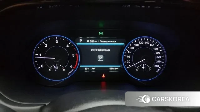 Hyundai Palisade id 3024076 из Кореи 18