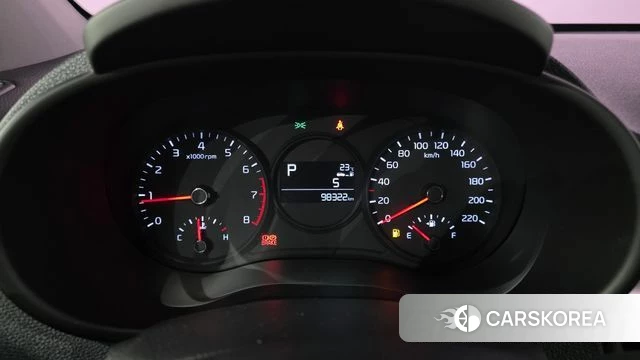 Kia Morning Urban (JA) id 4550401 из Кореи 29