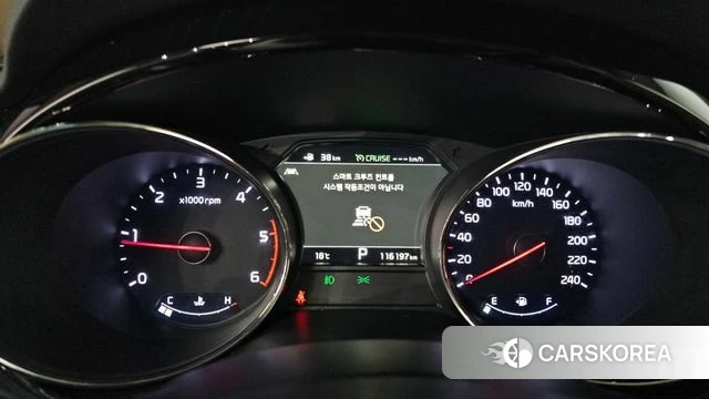 Kia The New Carnival id 4530234 из Кореи 33