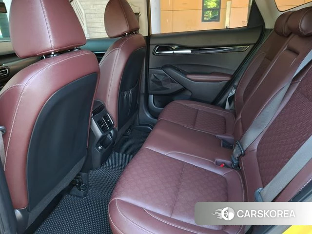 Kia Seltos id 4304477 из Кореи 18