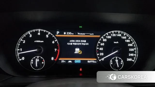 Genesis G90 id 2941059 из Кореи 18