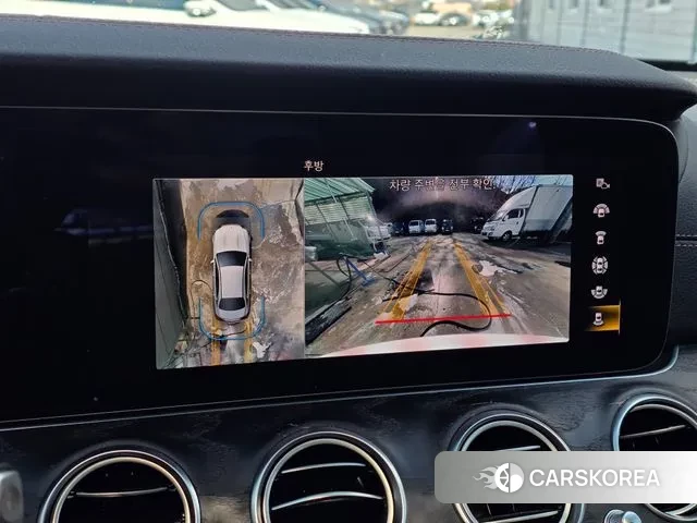 Mercedes-Benz E-Class W213 id 3727242 из Кореи 15