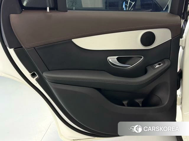 Mercedes-Benz GLC id 4258004 из Китая 21