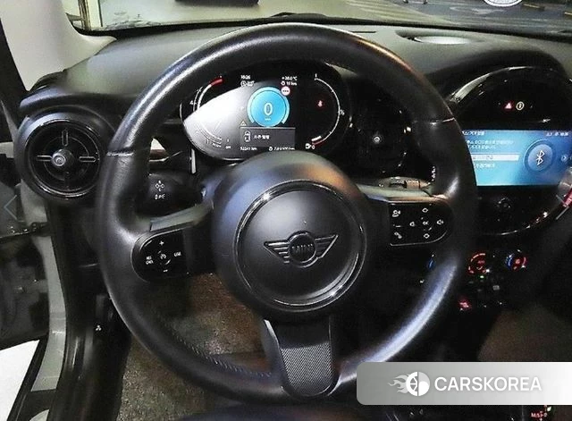 Mini Cooper id 4592826 из Кореи 17