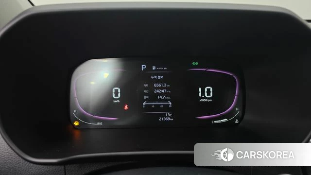 Kia The New Morning (JA) id 3940227 из Кореи 18