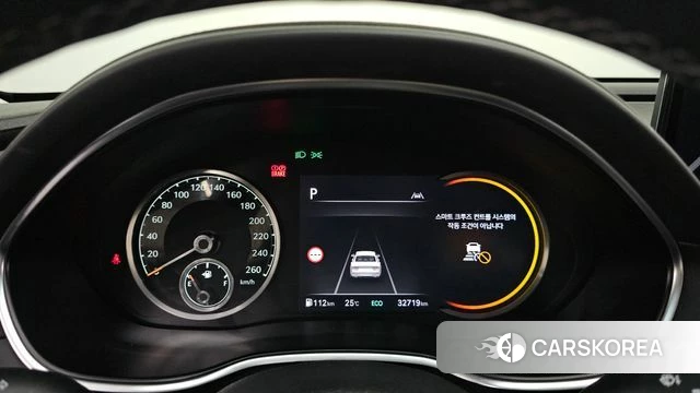 Genesis G80 (RG3) id 4517953 из Кореи 30