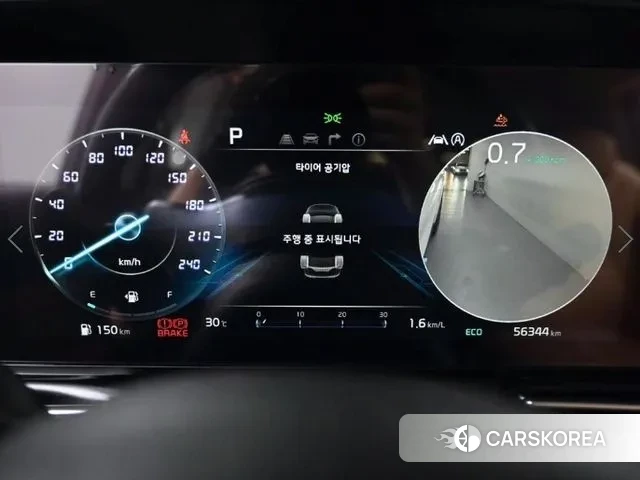 Kia Carnival 4th generation id 3027840 из Кореи 18