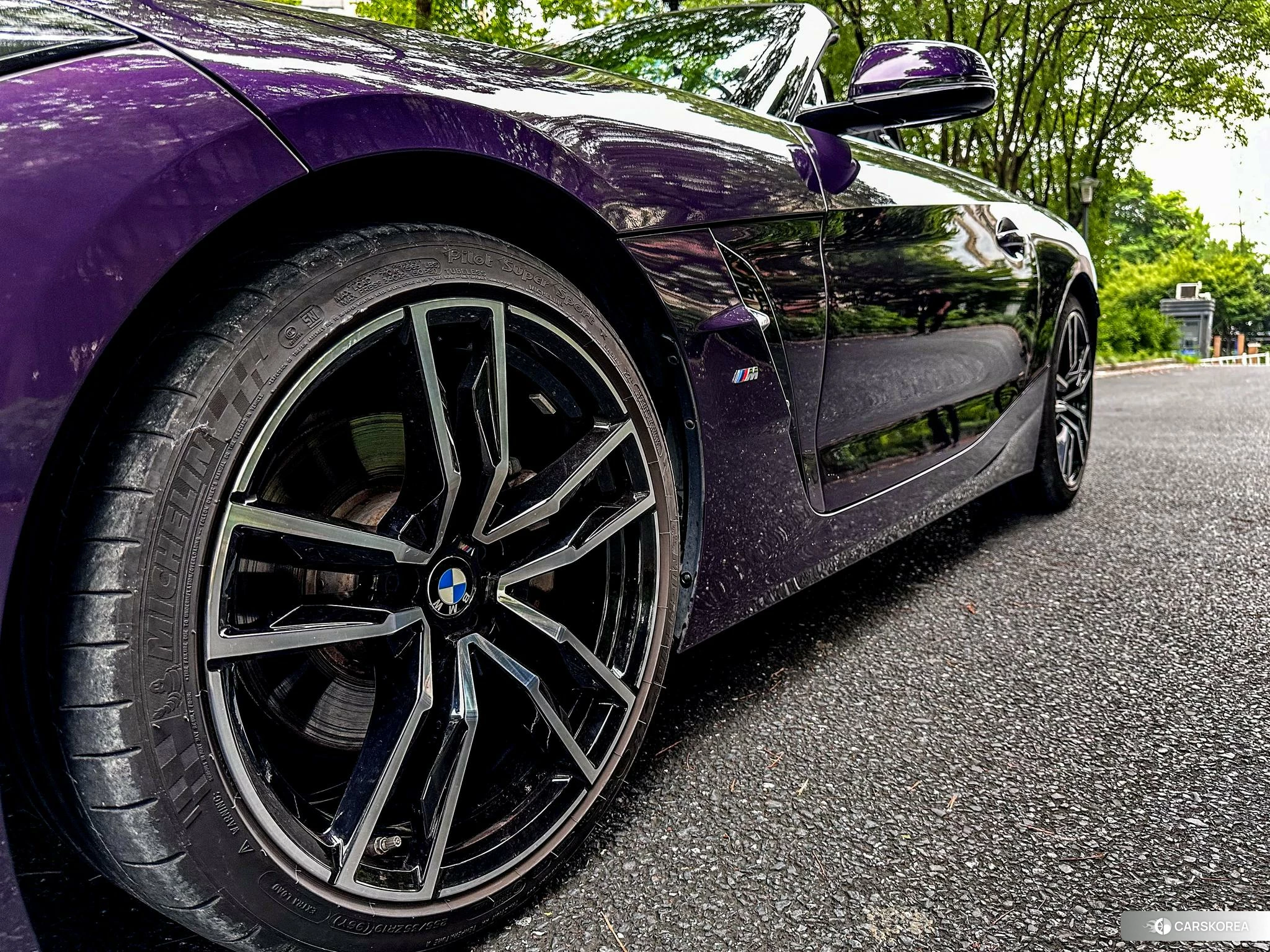 BMW Z4 id 4510728 из Китая 13