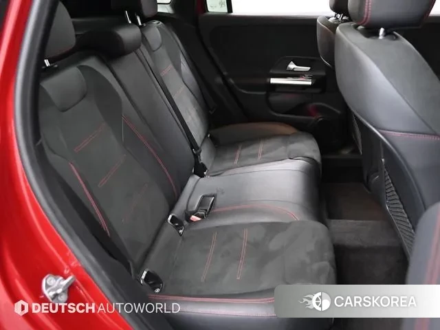 Mercedes-Benz GLA - Class H247 id 3412259 из Кореи 18