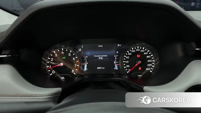 Jeep Compass 2nd Generation id 3529178 из Кореи 18