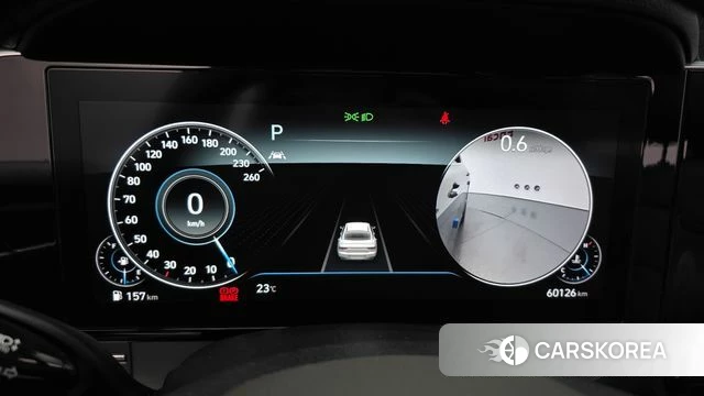 Hyundai The New Grandeur IG id 4324950 из Кореи 32