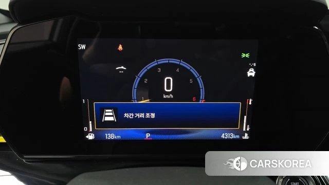 Chevrolet (GM Daewoo) Trax Crossover id 4315180 из Кореи 28