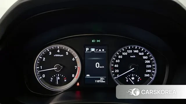 Hyundai Grandeur IG id 3363008 из Кореи 18