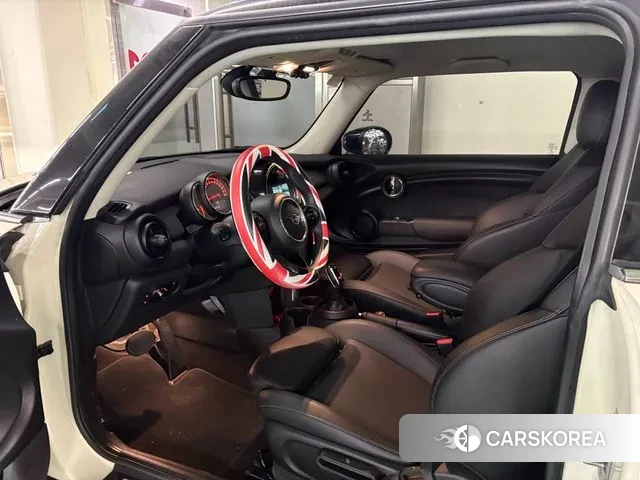 Mini Cooper id 3433938 из Кореи 16
