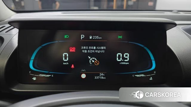Hyundai Casper id 4916752 из Кореи 32