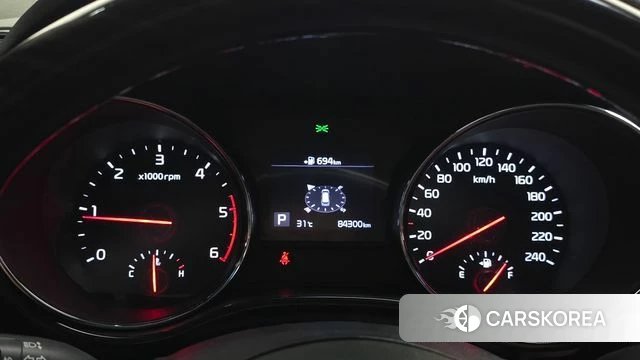 Kia The New Carnival id 4637963 из Кореи 18