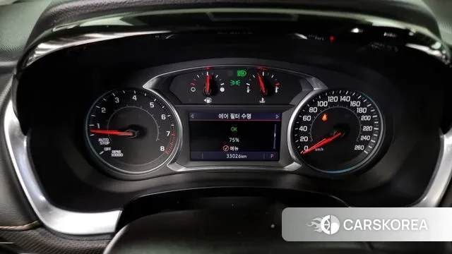 Chevrolet (GM Daewoo) Traverse id 2980474 из Кореи 18