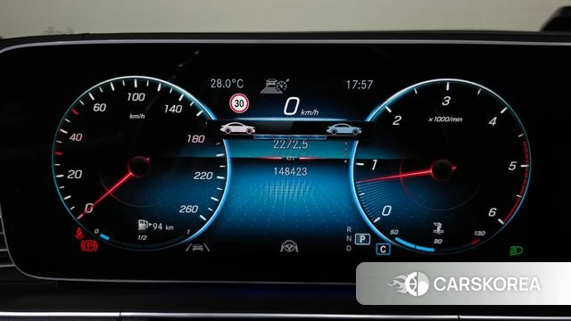 Mercedes-Benz GLS - Class X167 id 4848488 из Кореи 18