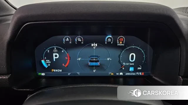 Ford Ranger 4th Generation id 3026732 из Кореи 18