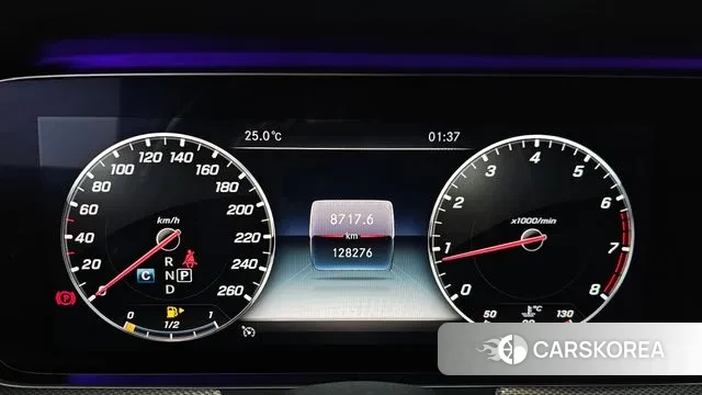 Mercedes-Benz E-Class W213 id 3265054 из Кореи 18