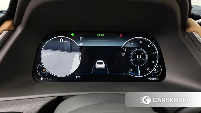 Hyundai Sonata (DN8) id 3924303 из Кореи 18