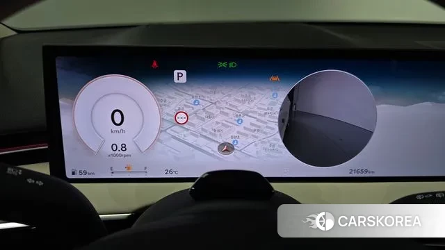 Genesis GV70 id 3200755 из Кореи 18