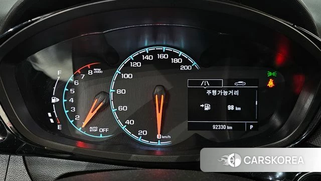 Chevrolet (GM Daewoo) The New Spark id 4294918 из Кореи 28