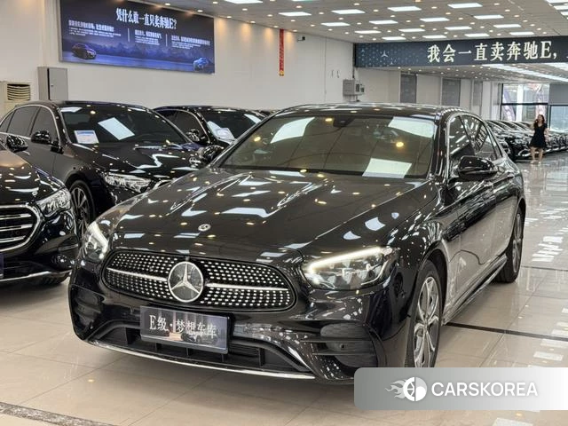 Mercedes-Benz E-class id 4259422 из Китая 24