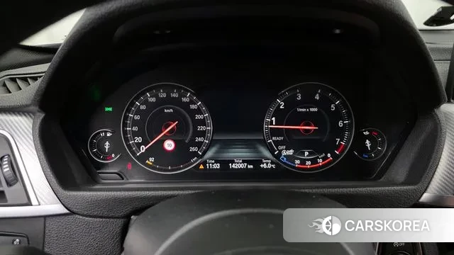 BMW 3 Series (F30) id 3454942 из Кореи 18