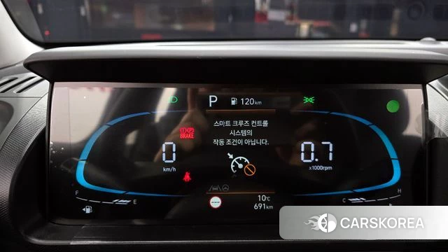 Hyundai The New Casper id 3785991 из Кореи 18